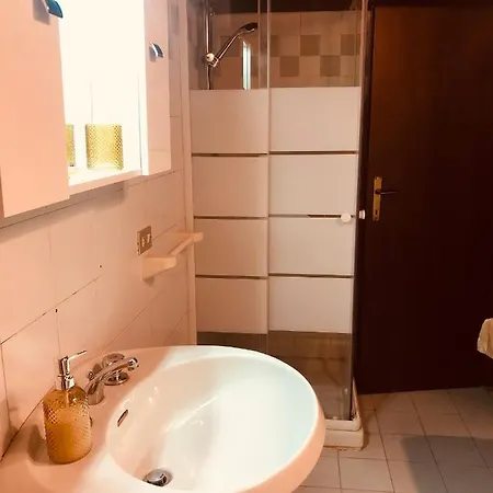 Apartment Agli Scavi *