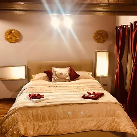Agli Scavi Apartment